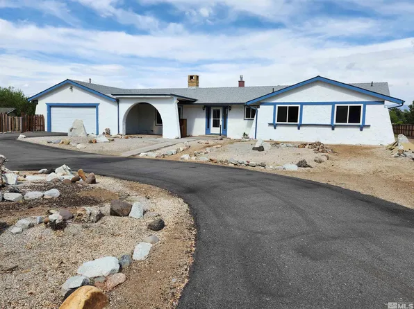 969 Casey St, Gardnerville, NV 89460