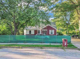 942 N Frayser Cir, Memphis, TN 38127