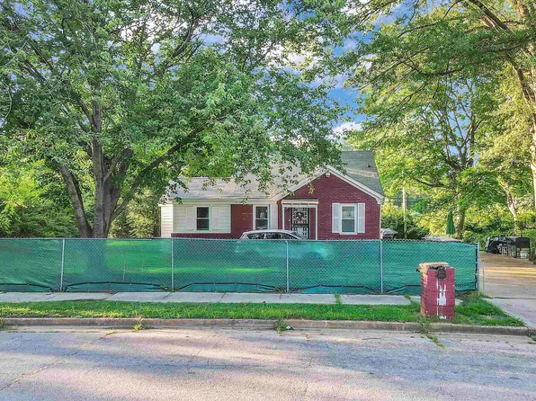 942 N Frayser Cir, Memphis, TN 38127