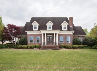300 W Girard Ave, Muscle Shoals, AL 35661