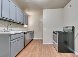 1030 Jh Tucker Ln, Oklahoma City, OK 73111
