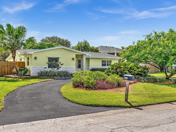 633 Heron Drive, Delray Beach, FL 33444