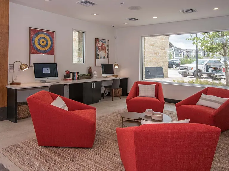 Ocotillo Apartments — Photo 14
