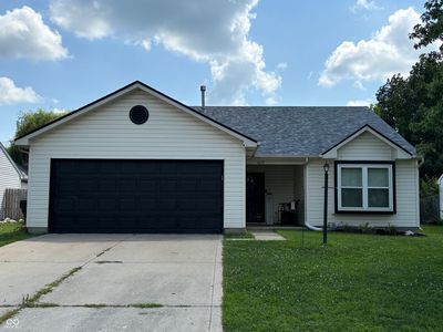 1629 Carlton Dr, Greenfield, IN, 46140