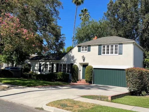 448 N Pine St, San Gabriel, CA 91775