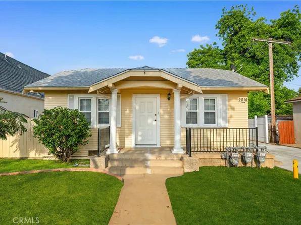 2012 S Marguerita Ave, Alhambra, CA 91803