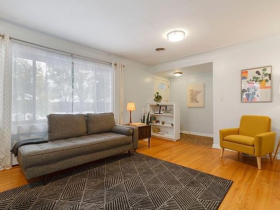 5th image of 4224 Oliver Ave N