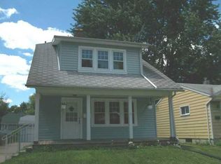 1326 Leith Dr, Toledo, OH