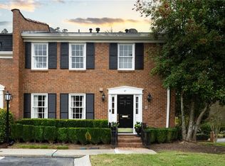 4620 Wieuca Rd NE APT 47, Atlanta, GA 30342