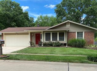 12965 Button Ct, Saint Louis, MO 63146