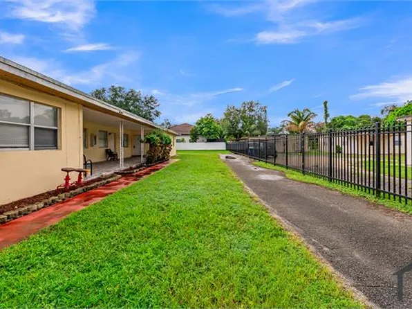 6318 SW 25th St Unit 4, Hollywood, FL 33023
