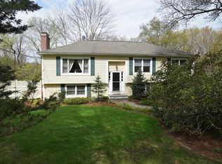 328 North Rd, Bedford, MA 01730
