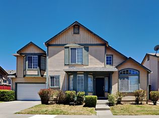 946 Beechwood Cir, Suisun City, CA 94585