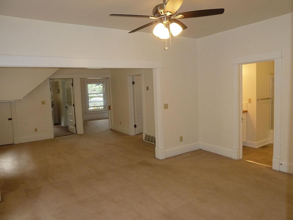 dining room, living room