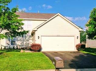2670 Caliendo Cir, Montgomery, IL