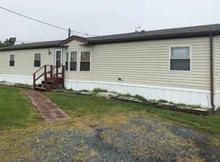 4232 Strobel Ln, Crisfield, MD 21817