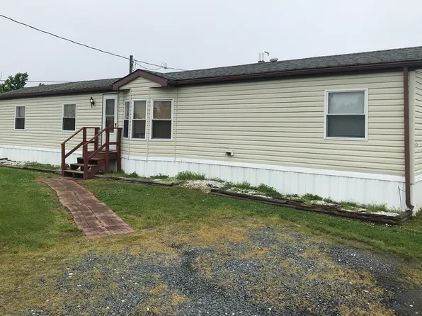 4232 Strobel Ln, Crisfield, MD 21817
