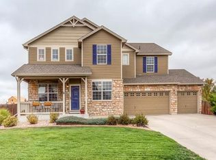 7021 E 131st Pl, Thornton, CO 80602