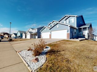 2813 W East St, Greeley, CO 80631