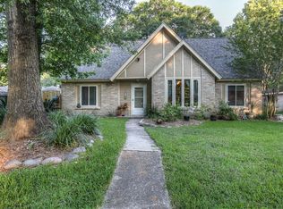 3226 Cascade Creek Dr, Humble, TX 77339
