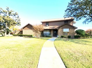 3318 Lanarc Dr, Plano, TX 75023