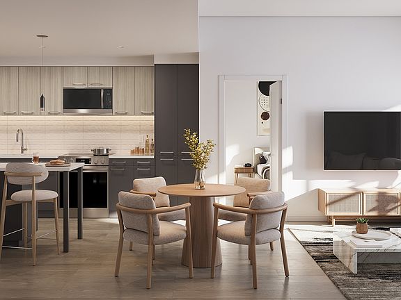 3rd image of 5400 McGrath Blvd #409