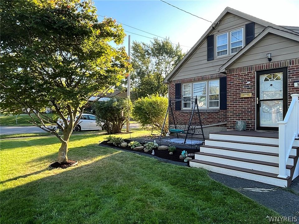 942 Beach Rd, Cheektowaga, NY 14225 Zillow