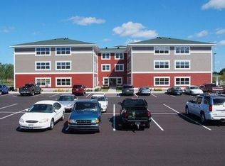 320 W South St #302-2, Rice Lake, WI 54868