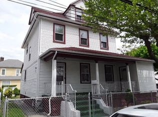 25317 Francis Lewis Blvd, Rosedale, NY 11422