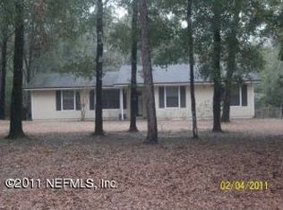 4098 Hall Boree Rd, Middleburg, FL 32068