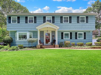 16 Crawford Street, Smithtown, NY, 11787