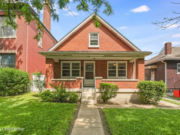 1721 S 4th St, Louisville, KY 40208