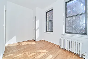 Rented by Living New York