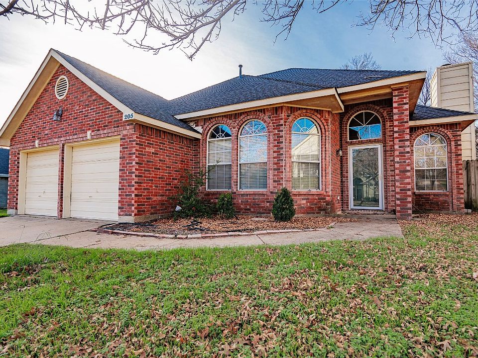205 Valley Dr, Rockwall, TX 75087 Zillow