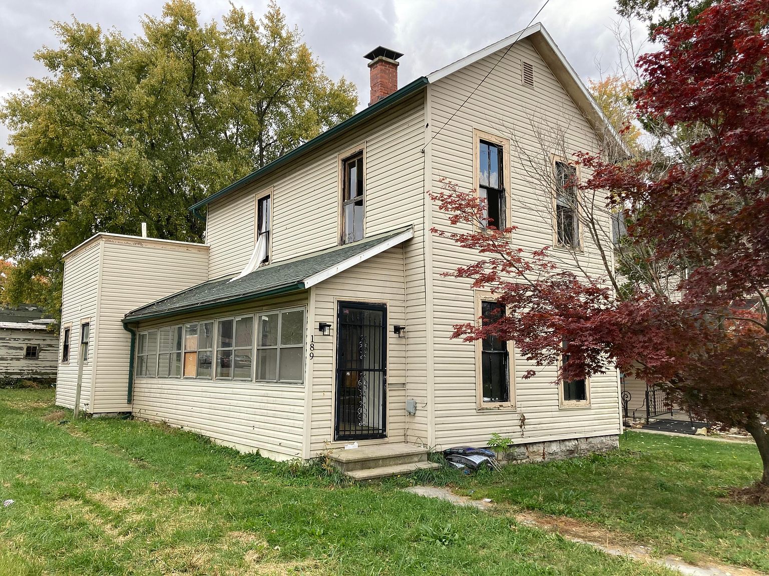 189 Silver St, Marion, OH 43302 Zillow