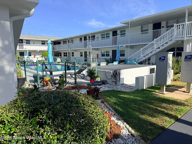 8521 Canaveral Blvd #24 — Photo 3