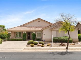 2517 E Fiesta Dr, Casa Grande, AZ 85194