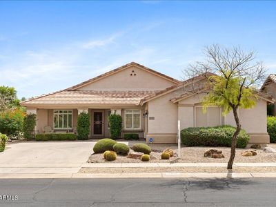 2517 E Fiesta Dr, Casa Grande, AZ, 85194