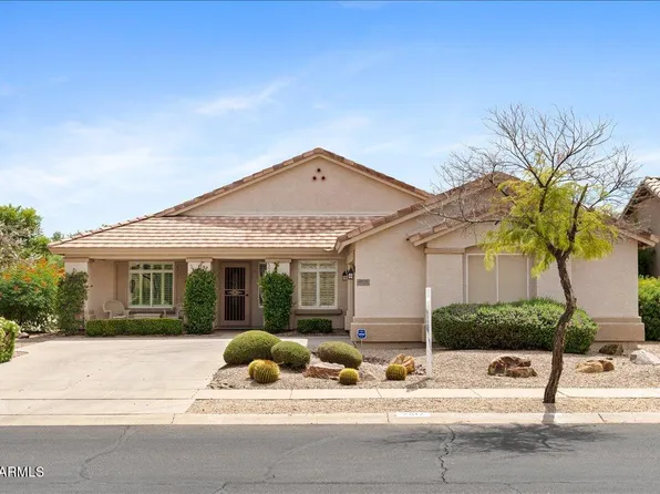 2517 E FIESTA Drive, Casa Grande, AZ 85194