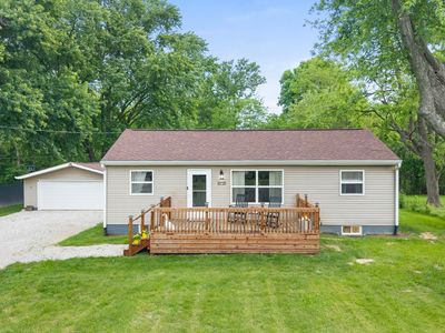 8718 W County Line Rd, Camby, IN, 46113