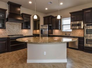 3815 Birdsall Falls Ln, Katy, TX 77494