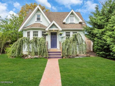 1115 Hollywood Boulevard, Point Pleasant Beach, NJ, 08742