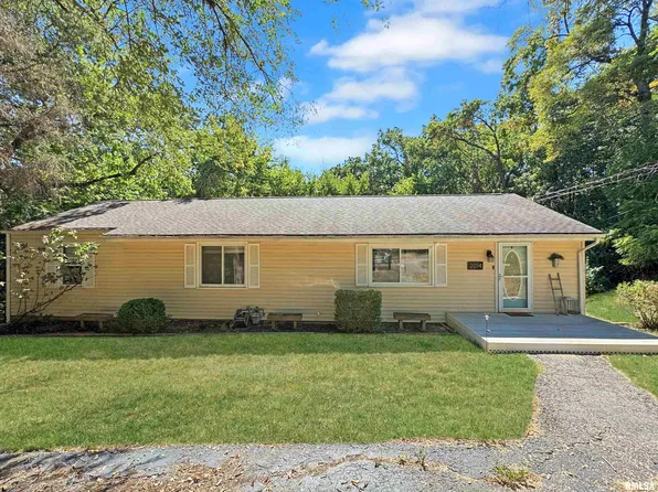 2014 E Purdue St, Peoria, IL 61614