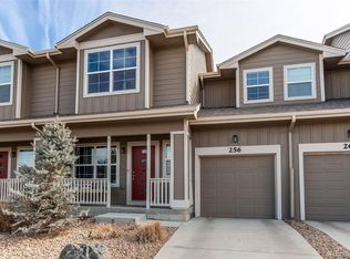 256 Ash St, Bennett, CO 80102