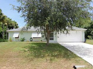 971 SW Haleyberry Ave, Port Saint Lucie, FL 34953