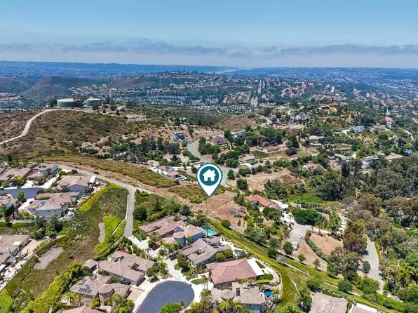 0 Via Del Corvo, San Marcos, CA 92078