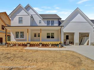 218 Porter Ct, Forked River, NJ 08731