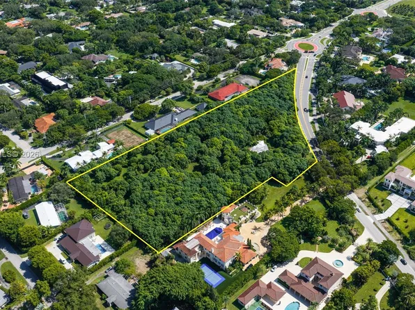 13650 Old Cutler Rd, Palmetto Bay, FL 33158