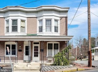214 S 9th St, Pottsville, PA 17901