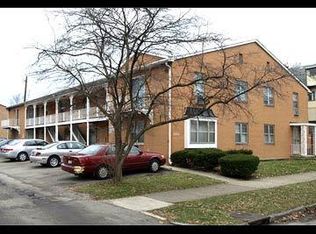 1433 Highland St APT A, Columbus, OH 43201